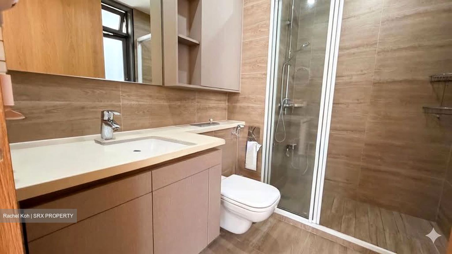 Rivercove Residences (D19), Condominium #574502041
